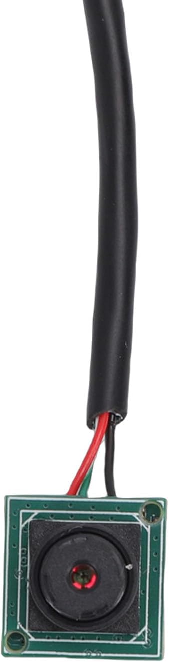 Zyyini USB Camera 2MP FHD 1080P Webcam with 180 Degree Wide Angle Lens and Low Light Sensitivity for Wins for for Video Calls Streaming Online School