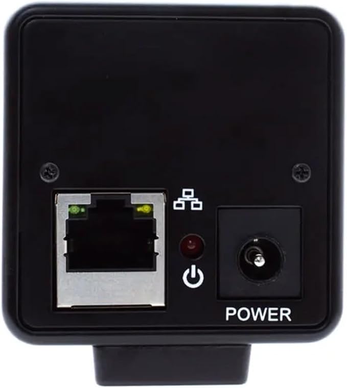 3 4 5 8MP HD Digital Live Stream Camera with 5 100mm 2mm Manual Zoom Lens Security Prevention Surveillance Webcam