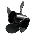 Turning Point Hustler Aluminum Left-Hand Propeller 14 x 19 4-Blade