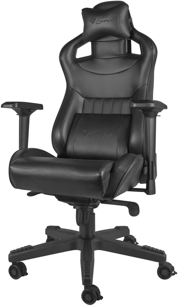 Genesis Gaming Chair Nitro 950 Black