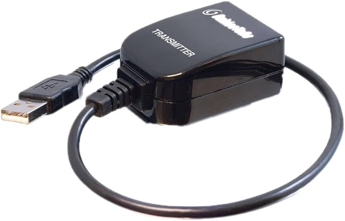 USB 1.1 Over Cat5 Superbooster™ Extender Dongle Transmitter