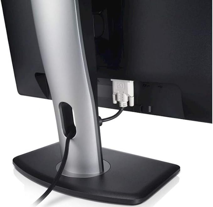 Dell Professional P2314H 23-inch Widescreen Flat Panel Monitor with LED w/Built-in USB 2.0 HUB &amp Height Adjustable Stand Tilt &amp Swivel Stand.