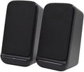 Laptop Speaker 2.0 Home Desktop Gaming