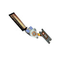 Laptop Heatsink for DELL Inspiron 15 5584 0YF9G3 YF9G3