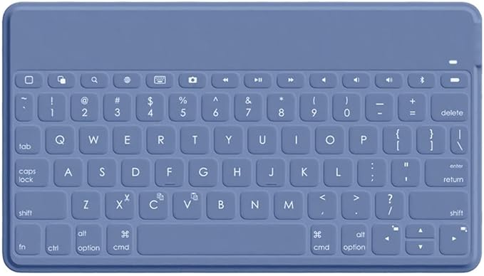 HP EliteDisplay E14 G4 FHD (1920 x 1080) Portable Monitor Travel Variation with 2 USB Type-C Keys to Go Keyboard Pebble Bluetooth Mouse Compatible with iPhone iPad &amp MacBook