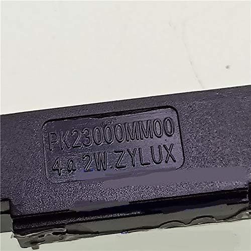New Repalcement for Dell Latitude 5540 E5540 Laptop Speaker 0GFT5H GFT5H PK23000MM00
