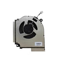 Laptop Cooling Fan P30017-001 DFSCM227163928 F24117 DC12V