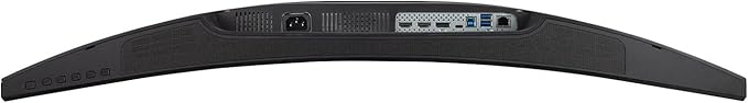 ViewSonic VP3481A 34-inch 3440 x 1440 100Hz 5ms UWQHD IPS Ultrawide Premium Monitor Bundle with Dock ColorPro Ethernet HDMI DisplayPort USB-C