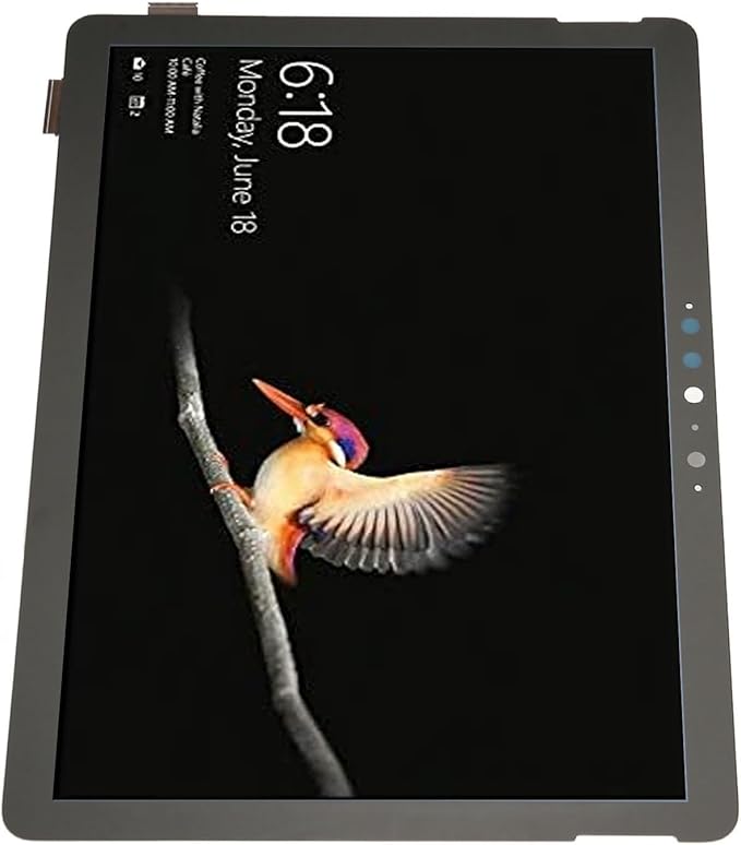 10.5 Inch Laptop LCD The