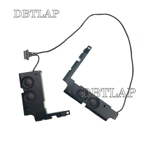Laptop Speaker Compatible for ACER V5-452 V5-472 V5-473 Left and Right Speakers
