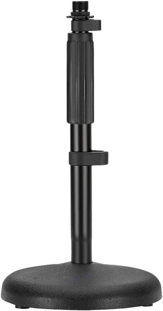 Rode PodMic Dynamic Podcasting Microphones (Pair) with Rode DS1 Microphone Desk Stands TH-02 Studio Podcast Headphones XLR Cables and StreamEye Polishing Cloth