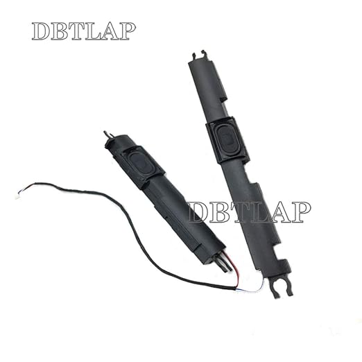 Laptop Speakers Compatible for DELL Latitude E5540 Set GFT5H CN-0GFT5H PK23000MM00 Speaker
