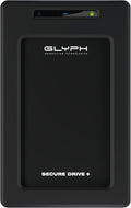 Glyph SecureDrive+ Encrypted Drive with Bluetooth 4 TB