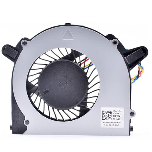 PVB060B05H-P06-EE 5V 0.78A 65VXF-X00 Notebook Cooling Fan