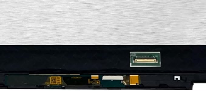 15.6 Assembly for HP Envy X360 15-FE 15-fe0000 15t-fe000 15-fe0xxx 15t-fe0xx 15-FE0073DX 15-FE0013DX 15-FE0053DX 15-FE1073CL 15-FE1082WM N49274-001 LCD Touch Screen Replacement 1080P (Not for OLED)