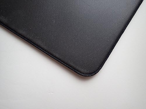 ARTISAN Zero Gaming mouse pad (Black/XL) [FX-ZR-SF-XL] FX Soft (Japan Import)
