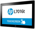 HP L7016t LCD Touchscreen Monitor - 16:9-8 ms