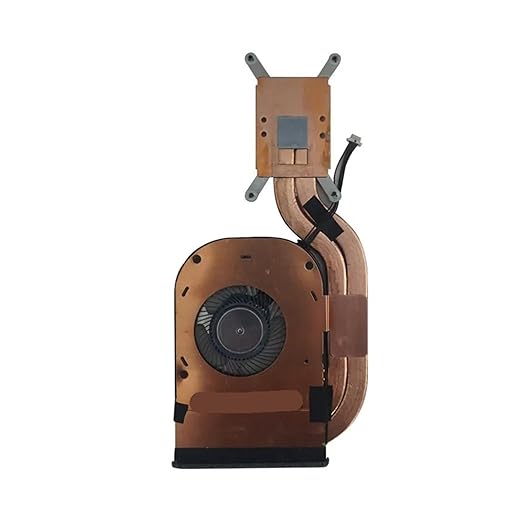 YD-2 Radiator CPU Fan Cooler 01YR204 01YR203 01YR159