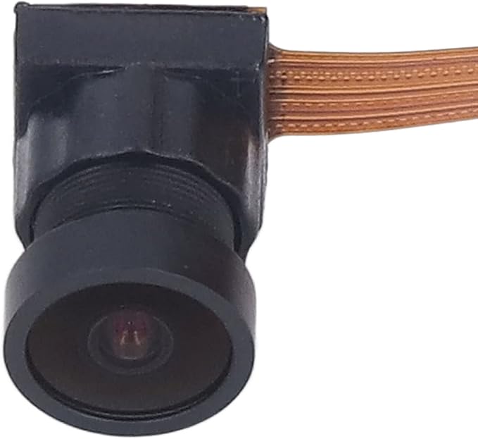 2MP Camera Module with Autofocus 160° Wide Angle Black PCB OTG Support - Clear Images Easy Installation Ideal for