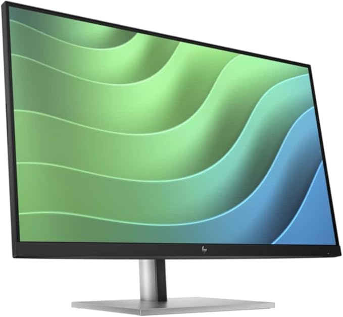 HP E27 G5 IPS FHD 1920x1080 DP/HDMI 250cd - Flat Screen - W128173075 (DP/HDMI 250cd - Flat Screen - IPS)