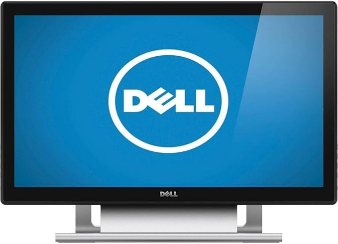 Dell S2240T 21.5-Inch Touch Screen LED-lit Monitor