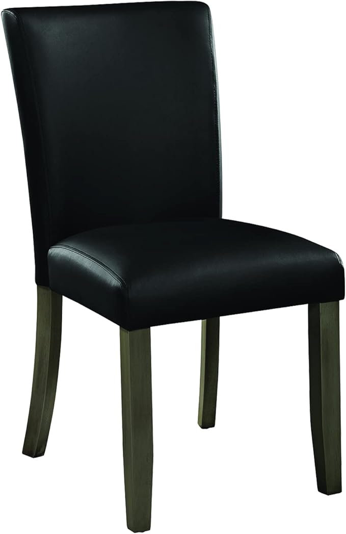 RAM Slate Game Room Dining Kitchen Gaming Padded Chairs