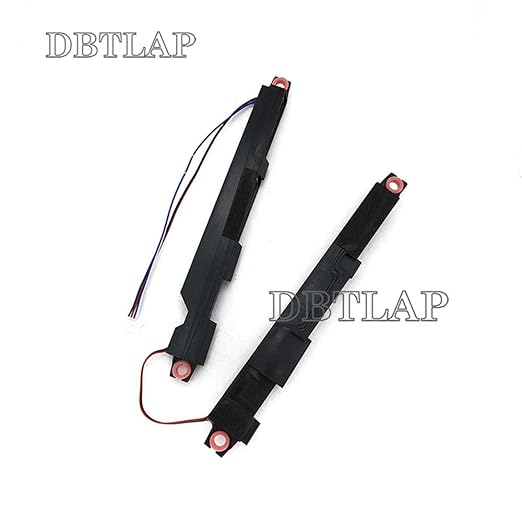 Speakers Compatible for Dell for Alienware 17 R4 R5 Laptop Internal Speaker 0JW7R1 JW7R1