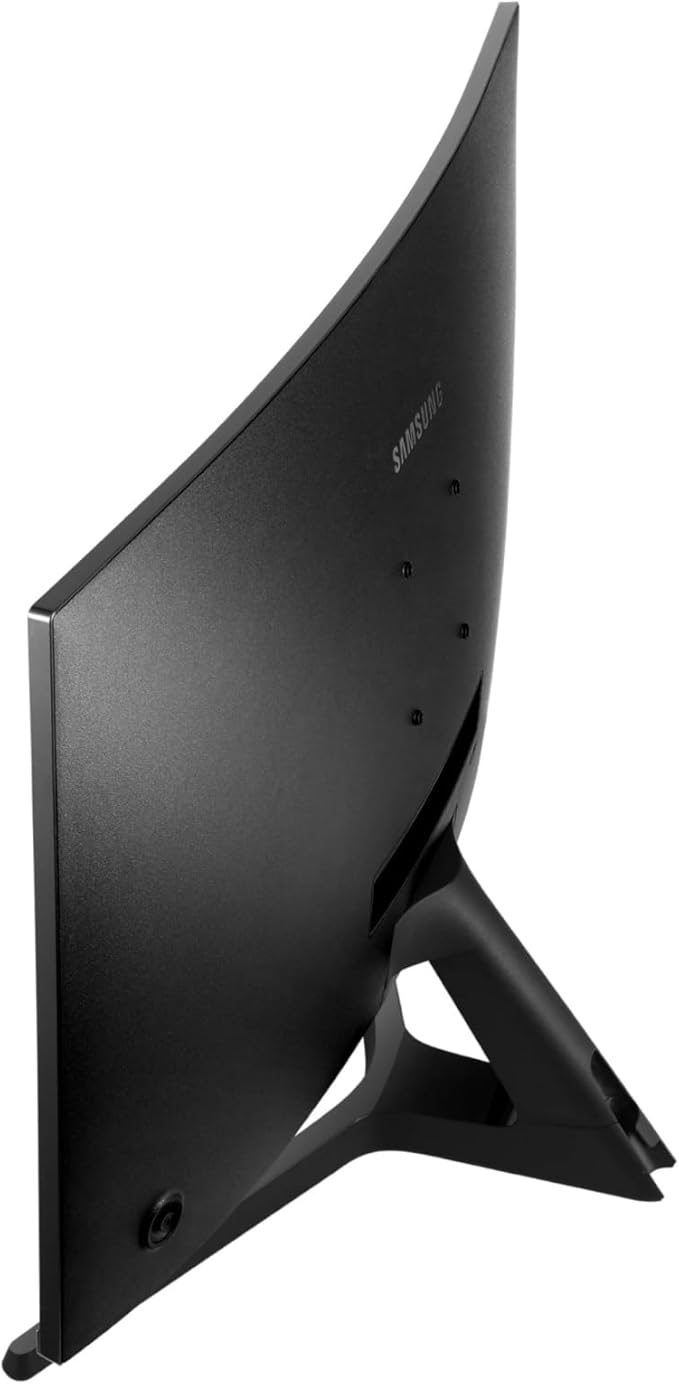 Samsung 32 CR50 FHD 1500R Curved Monitor 75Hz 4ms GTG AMD Freesync HDMI VGA (LC32R500FHNXZA)