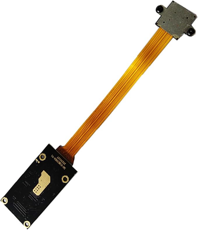 Generic 5MP 2592 * 1944 OS05A20 CMOS Camera Module USB Webcam Fixed Focus Facial Recognition UVC Compatible Plug and PlayModule