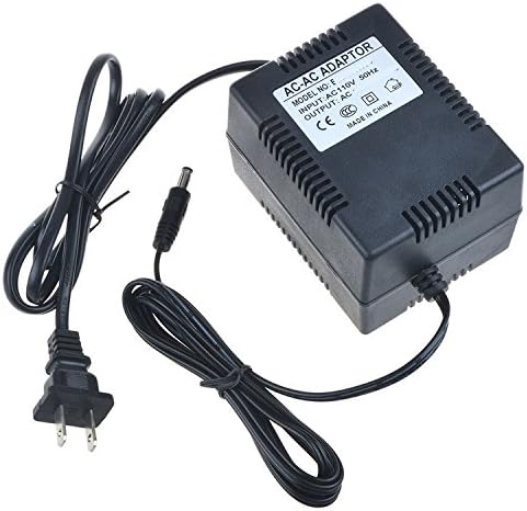 ABLEGRID 13.5v AC to AC Adapter for Creative Labs I-Trigue T 3300 3400 i 3350 L3800 I3800 5600 ITrigue Computer PC Subwoofer Speaker System Replacement Switching Power Supply Cord
