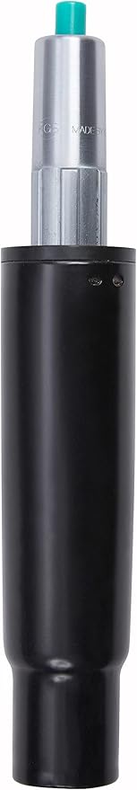 AKRacing Gaming Chair Office Chair Adjustable Gas Cylinder with Swivel Lock Function Black (AKR-Gas-Cylinder/Fixed)