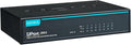 MOXA UPort 1650-8 - 8 Ports USB-to-Serial RS-232/422/485 Converter USB 2.0 hi-Speed 921.6Kbps 15KV ESD Protection mini DB9F-to-TB
