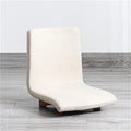 Office Chair Gaming Chair Computer Chair Legless Chair Sitting Modern 360-Degree Swivel Floor Chair Support Home Office Furniture