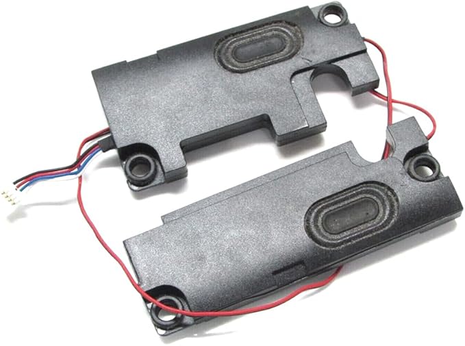 Laptop Speaker for DELL for Inspiron Chromebook 7486 DDG40 0RVMMF RVMMF PK23000WL00 New