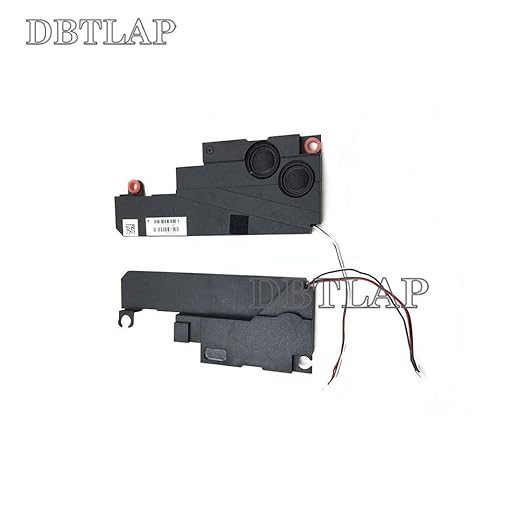 Compatible for HP Envy 15-AE 15T-AE Built-in Speaker Audio 812707-001 PK23000QT00