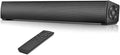 Computer Speakers for Desktop 5.0 Speaker Powerful 3D Surround Soundbar TV Computer Speakers Stereo Portable Bookshelf Column Loudspeaker