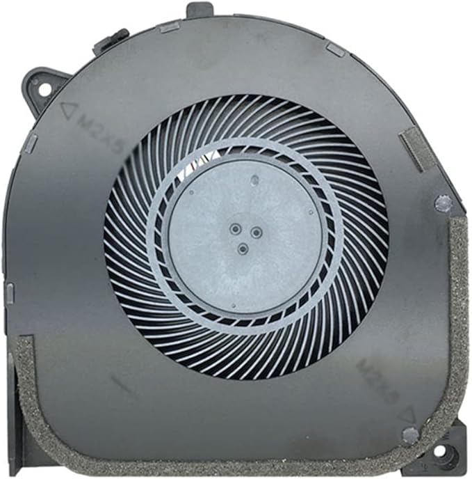 Computer Fan Portable Processor Low Noise Cooling Fan Laptop Cooler Radiator