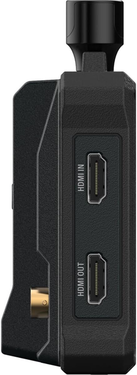 Hollyland Mars M1 Enhanced 5.5 Wireless Transceiver Monitor