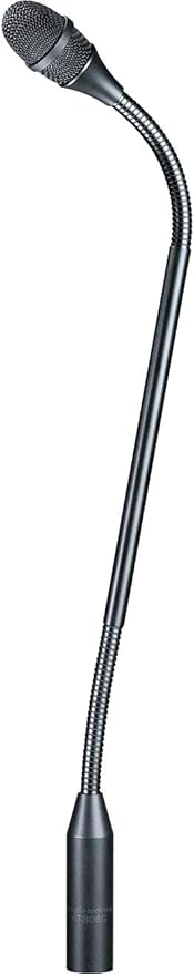 Audio-Technica AT808G Subcardioid Dynamic Console Microphone