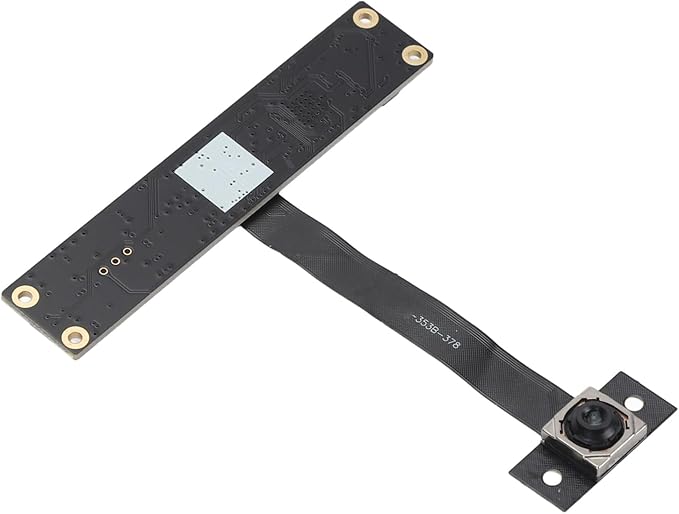 11MP Autofocus USB Camera Board 4K 30fps Webcam Module with Microphone for Face Recognition Security Gates