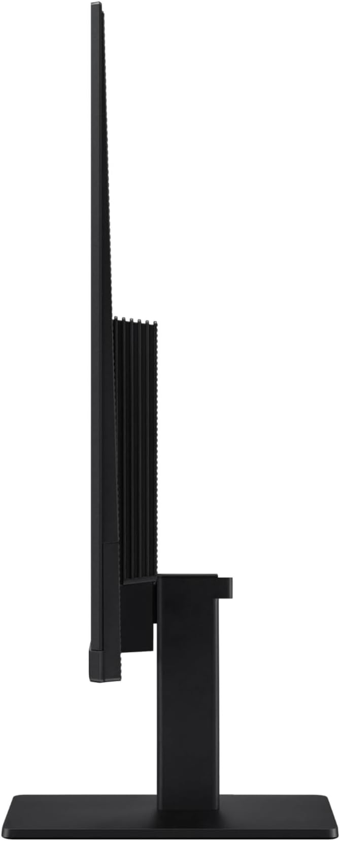 Samsung 27 (S30GD) Essential Monitor with IPS Panel and Tilt Only Stand 100Hz Refresh Rate Ergonomic Design Advanced Eye Care Game Mode LS27D304GANXZA