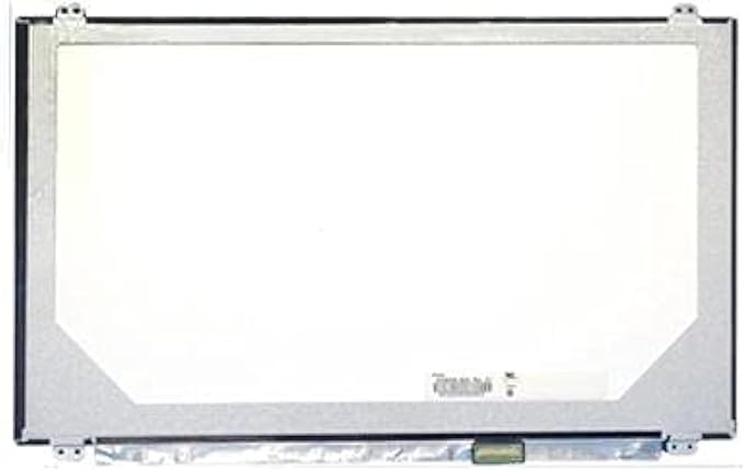 New LCD Replacement Screen 15.6 Inch LP156WF4(SP)(L2)/LP156WF4-SPL2 FHD 1920x1080 (with Tabs) 30 Pin Matte for Laptop/Display/Screen/LCD Application