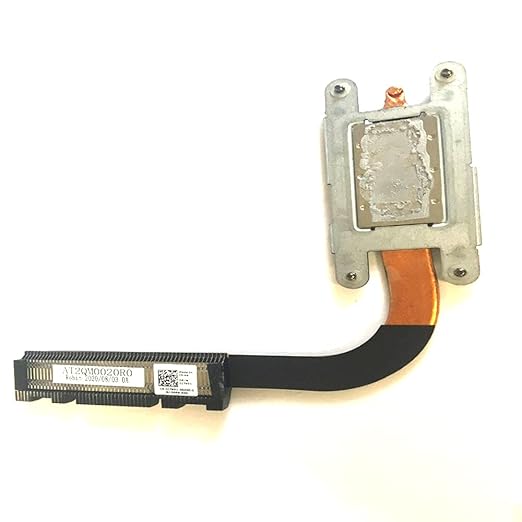 for DELL for Inspiron 14 3493 5493 5494 0J79D1 J79D1 AT2QM0020K0 New Laptop Heatsink