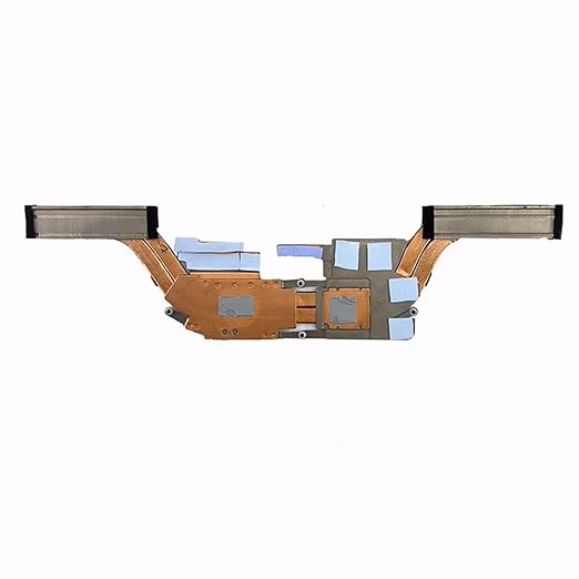 Laptop Fan Heatsink for 15 9510 Precision 5560 0359CG