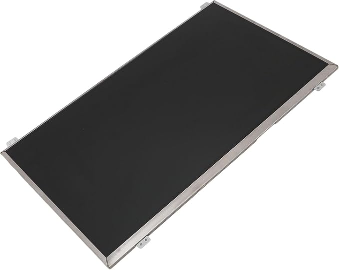 14 Inch LCD Screen Replacement for LTN140AT21 Laptop Display Panel HD 1366x768 Glossy Energy Saving LCD Screen with 40pin Non Touch Connector Compatible with LTN140AT21 Model