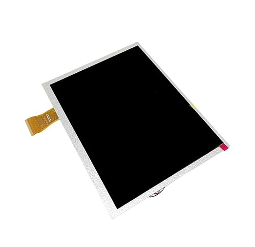 10.4 inch LCD Screen A104SN03 V.1 A1048N03 V1 Replacement Parts