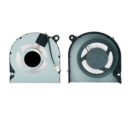 Cooling Fan Laptop Compatible with AC-E NS85C06-18K21 NS85C06 18K20