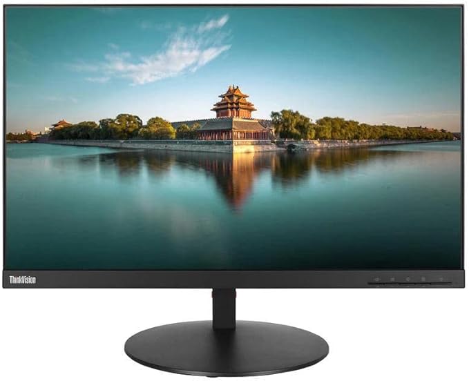 P24Q-10 23.8IN LED MON 25X14 4MS HDMI