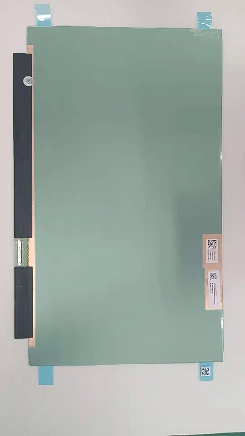 15.6 UHD (3840×2160) 4K 60Hz 40 pins Connector 440 cd/m² 100% DCI-P3 OLED LCD Screen Display ATNA56WR14-0 (Without-Touch)