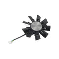 GA92S2U 4Pin GTX1070 GTX1080 Graphics Card Cooling Fan(1-Fan)